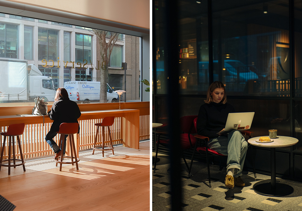 DL-Service-cafe-london