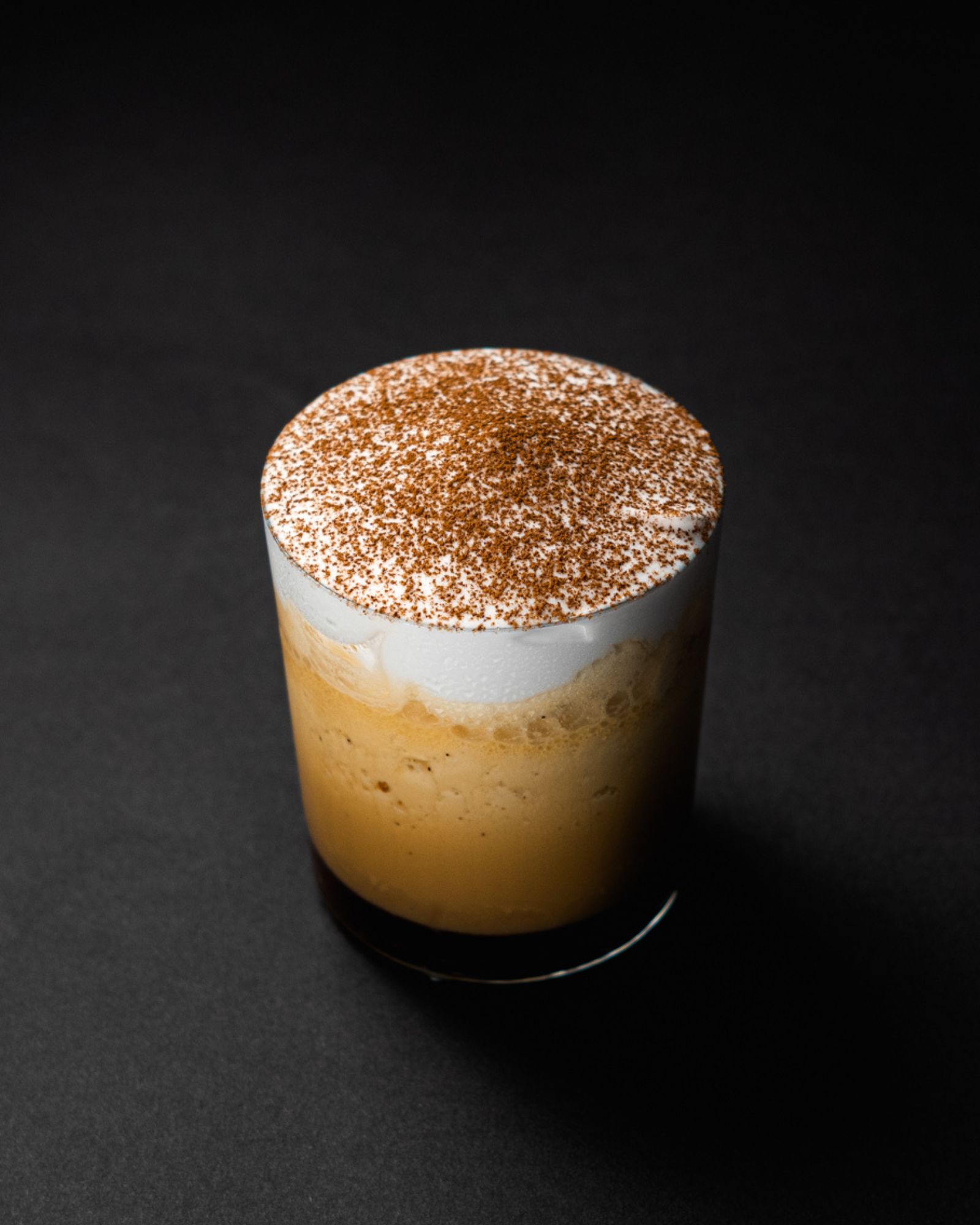 Extract Coffee Roasters Tiramisu Frappe
